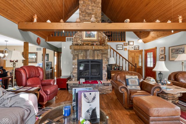 3594 W County Road 600 S, Clayton, IN 46118
