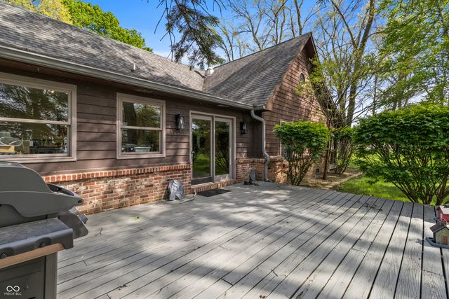 3594 W County Road 600 S, Clayton, IN 46118