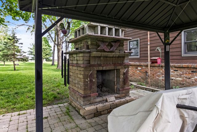 3594 W County Road 600 S, Clayton, IN 46118