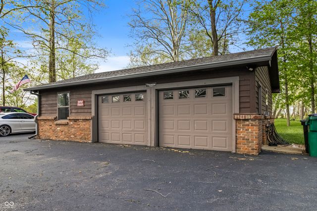 3594 W County Road 600 S, Clayton, IN 46118