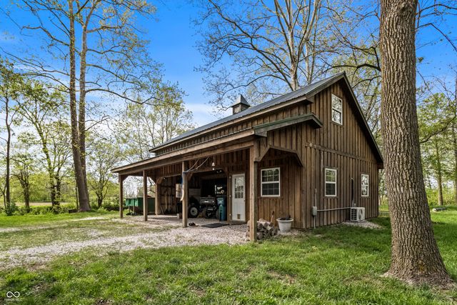 3594 W County Road 600 S, Clayton, IN 46118