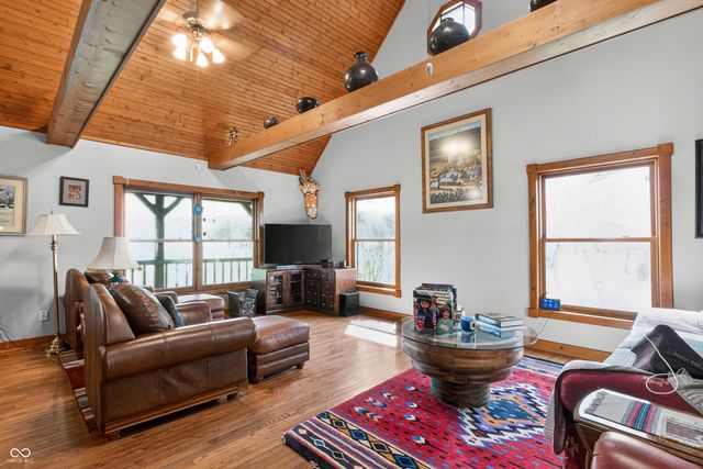 3594 W County Road 600 S, Clayton, IN 46118