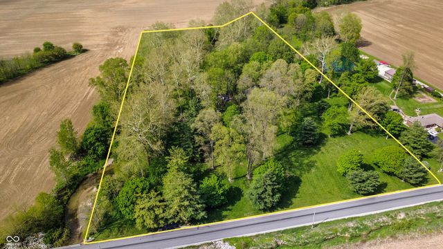 3594 W County Road 600 S, Clayton, IN 46118