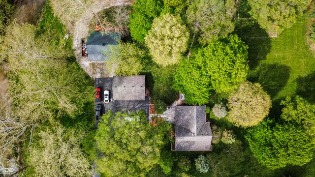 3594 W County Road 600 S, Clayton, IN 46118