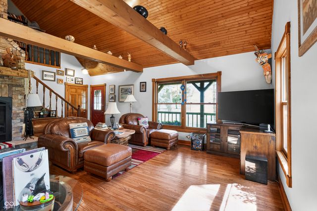 3594 W County Road 600 S, Clayton, IN 46118