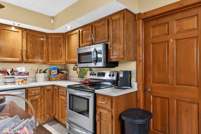 3594 W County Road 600 S, Clayton, IN 46118