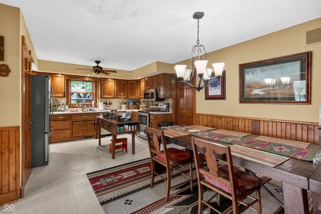 3594 W County Road 600 S, Clayton, IN 46118