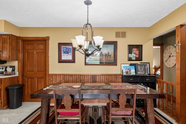 3594 W County Road 600 S, Clayton, IN 46118