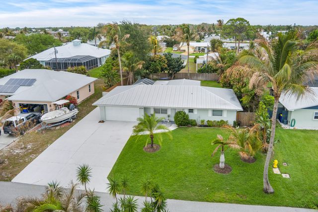 4729 SE Bayshore Terrace, Stuart, FL 34997