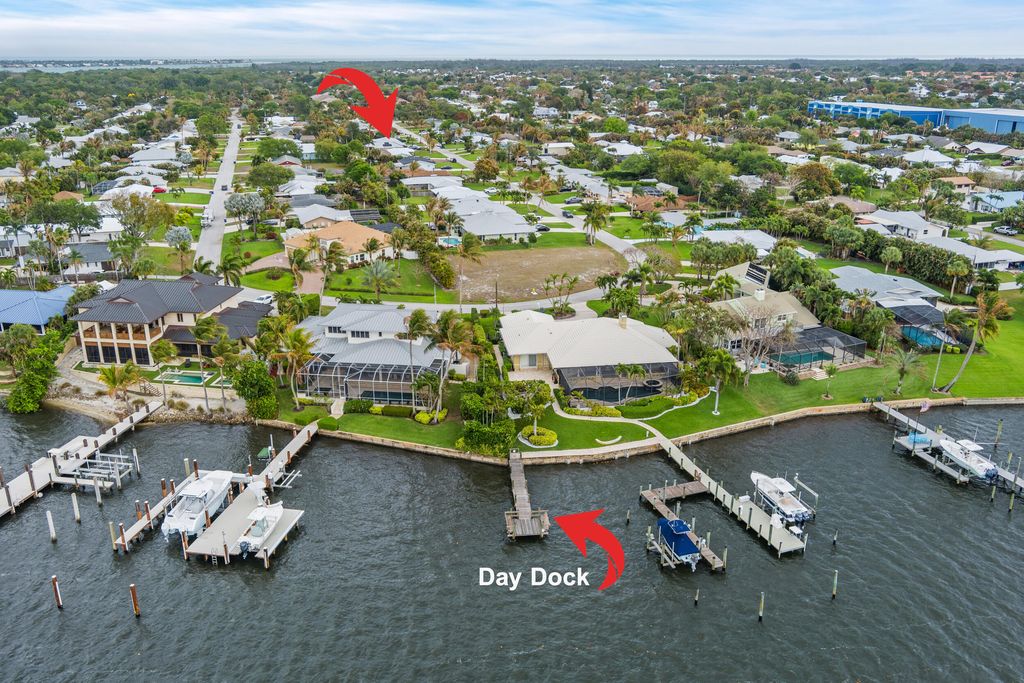 4729 SE Bayshore Terrace, Stuart, FL 34997