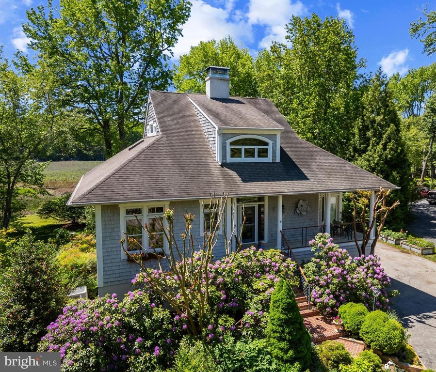 4873 ANCHORS WAY, Galesville, MD 20765