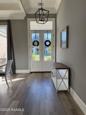 211 Treescape Drive, Lafayette, LA 70508