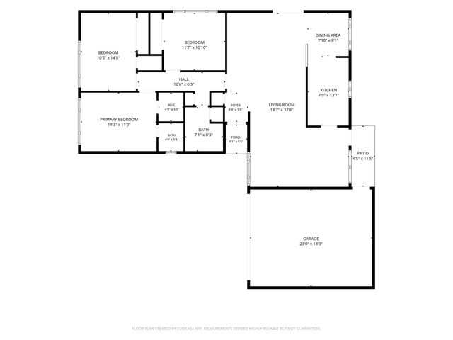 1923 Springrock Lane, Houston, TX 77080