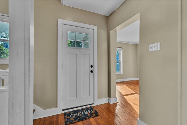 203 N 7th Street, Ann Arbor, MI 48103
