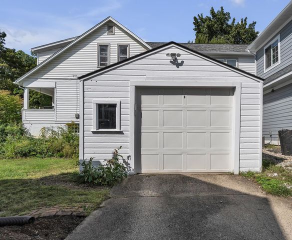 203 N 7th Street, Ann Arbor, MI 48103