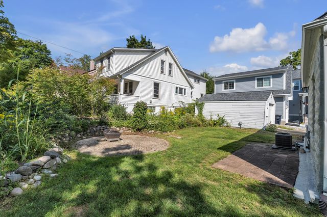 203 N 7th Street, Ann Arbor, MI 48103
