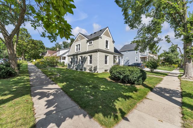 203 N 7th Street, Ann Arbor, MI 48103