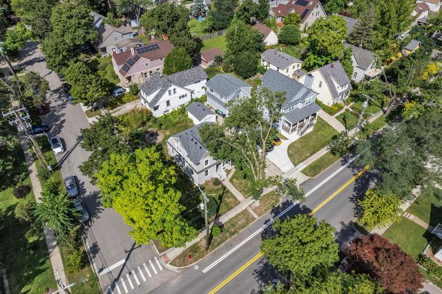 203 N 7th Street, Ann Arbor, MI 48103