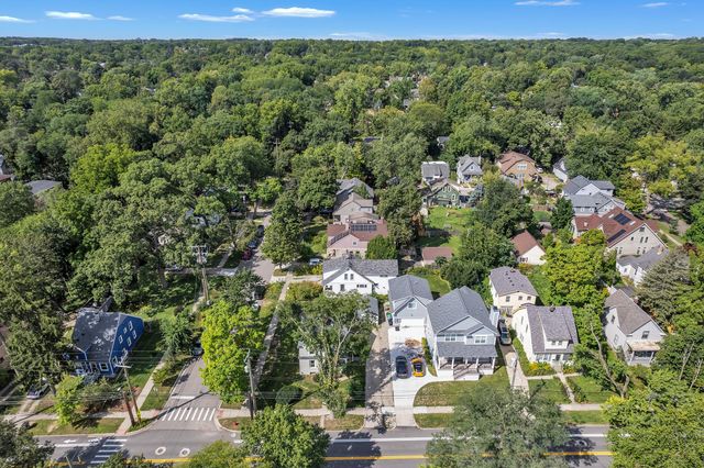 203 N 7th Street, Ann Arbor, MI 48103