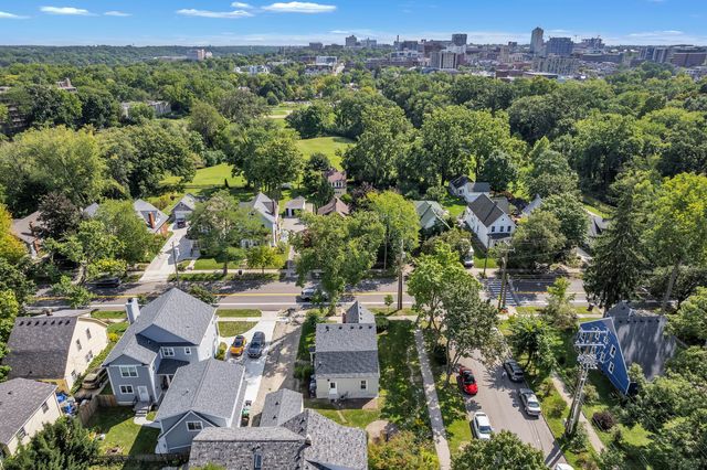 203 N 7th Street, Ann Arbor, MI 48103