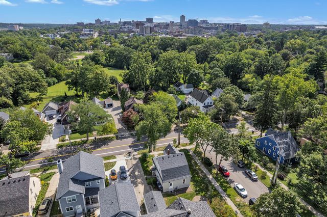 203 N 7th Street, Ann Arbor, MI 48103