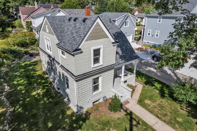 203 N 7th Street, Ann Arbor, MI 48103
