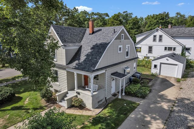 203 N 7th Street, Ann Arbor, MI 48103