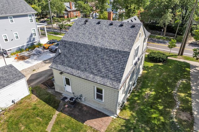 203 N 7th Street, Ann Arbor, MI 48103