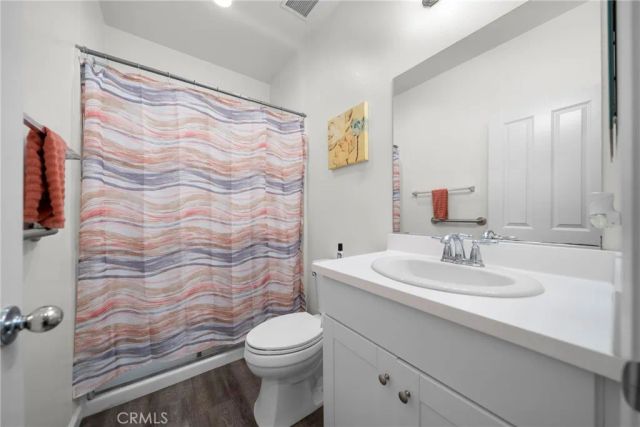 26707 Mountaingate, Menifee, CA 92585