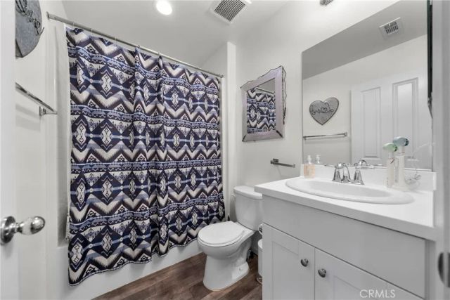 26707 Mountaingate, Menifee, CA 92585