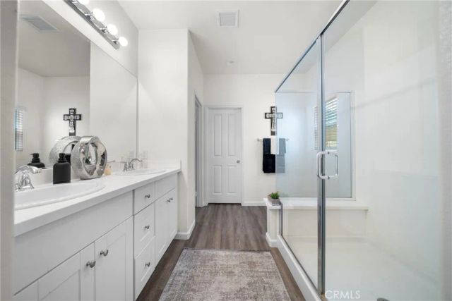 26707 Mountaingate, Menifee, CA 92585