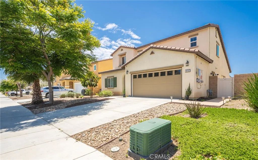 26707 Mountaingate, Menifee, CA 92585