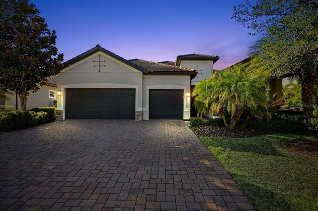 12007 PERENNIAL PLACE, Lakewood Ranch, FL 34211