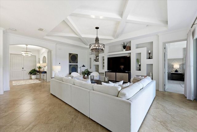 12007 PERENNIAL PLACE, Lakewood Ranch, FL 34211