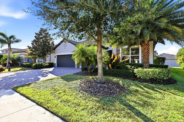 12007 PERENNIAL PLACE, Lakewood Ranch, FL 34211