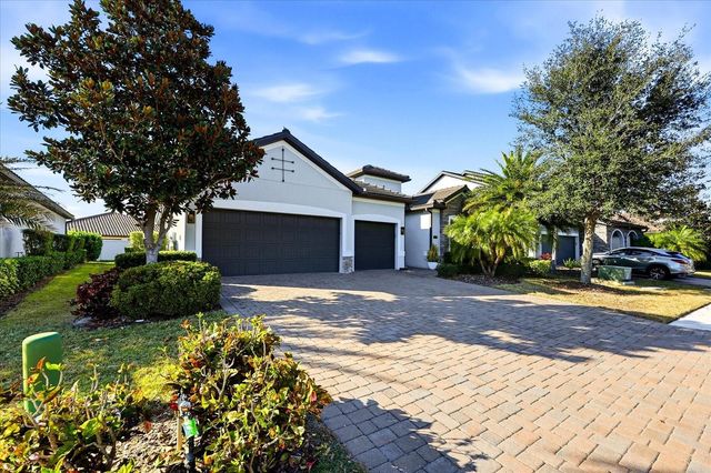 12007 PERENNIAL PLACE, Lakewood Ranch, FL 34211