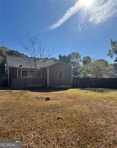 1179 Panola Road, Stone Mountain, GA 30088