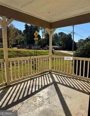 1179 Panola Road, Stone Mountain, GA 30088