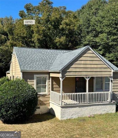 1179 Panola Road, Stone Mountain, GA 30088