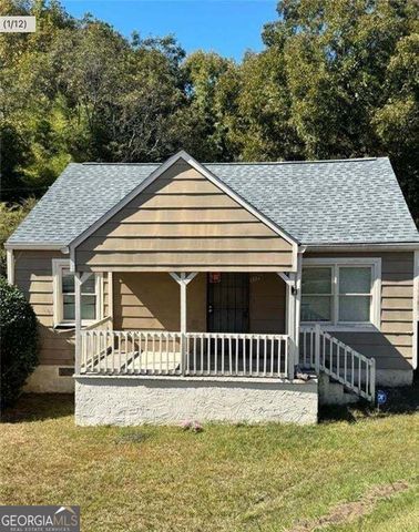 1179 Panola Road, Stone Mountain, GA 30088