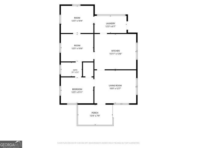 1179 Panola Road, Stone Mountain, GA 30088
