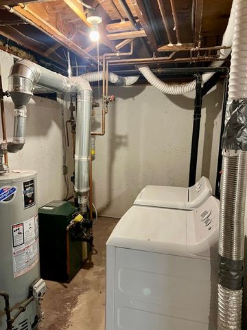 649 Middle Turnpike East APT E, Manchester, CT 06040