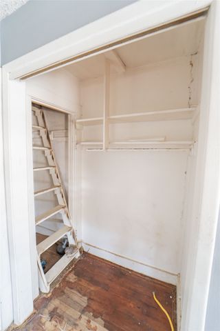 1109 W Elm Street, Breckenridge, TX 76424