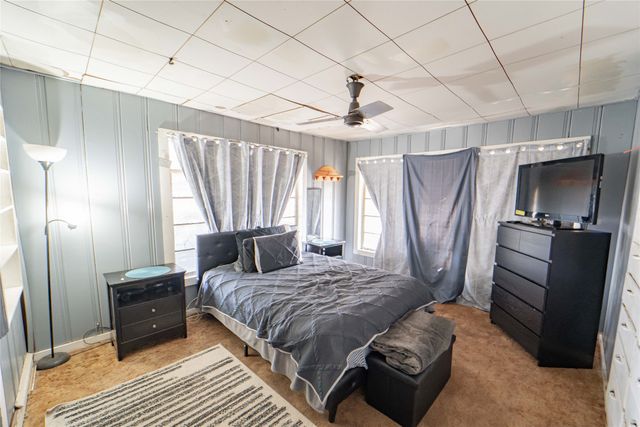 1109 W Elm Street, Breckenridge, TX 76424