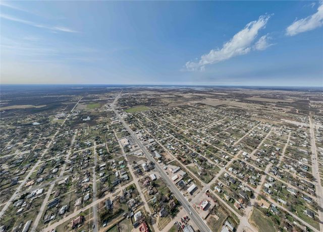 1109 W Elm Street, Breckenridge, TX 76424