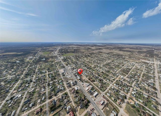 1109 W Elm Street, Breckenridge, TX 76424