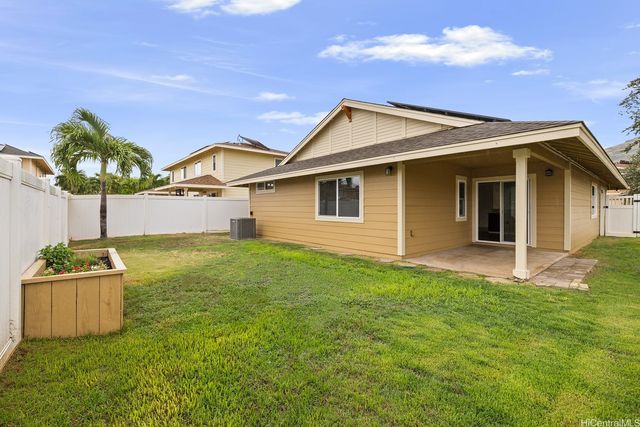87-1504 Kuaha Street, Waianae, HI 96792