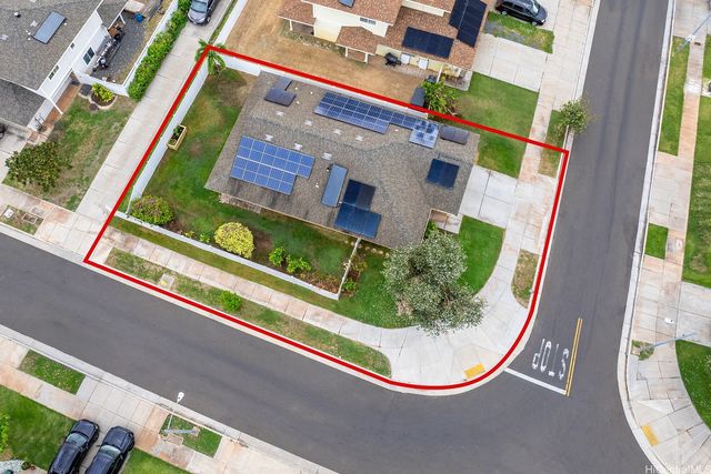 87-1504 Kuaha Street, Waianae, HI 96792