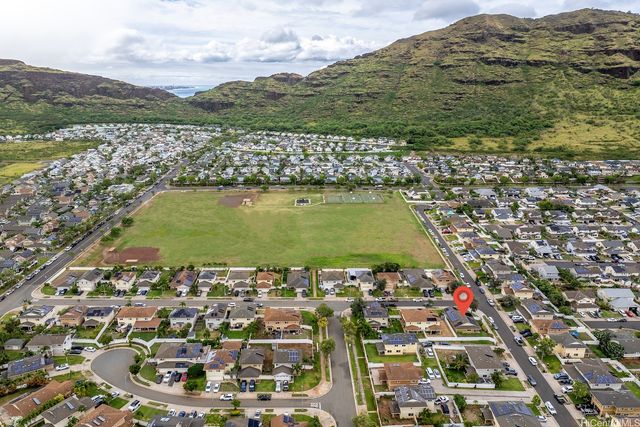 87-1504 Kuaha Street, Waianae, HI 96792