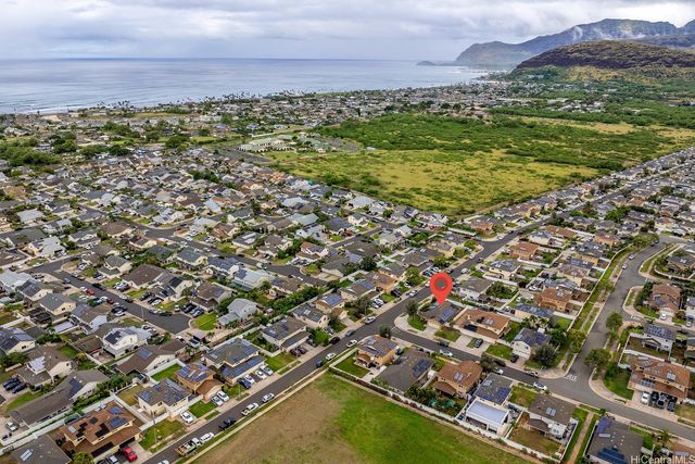 87-1504 Kuaha Street, Waianae, HI 96792